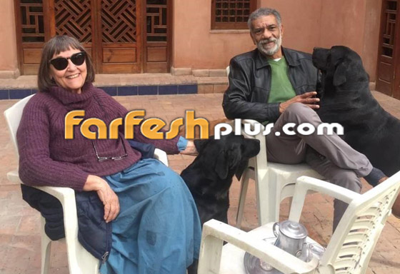 فيديو وصور: نجوم فضحوا بعضهم بعد الطلاق.. شيرين ليست الأولى! صورة رقم 5