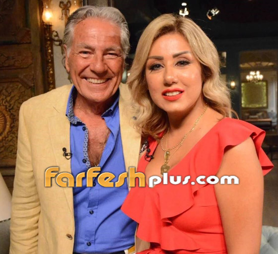 فيديو وصور: نجوم فضحوا بعضهم بعد الطلاق.. شيرين ليست الأولى! صورة رقم 7