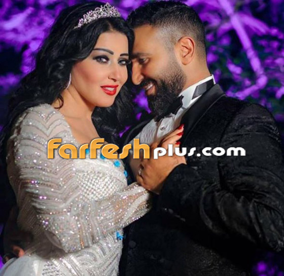 فيديو وصور: نجوم فضحوا بعضهم بعد الطلاق.. شيرين ليست الأولى! صورة رقم 8