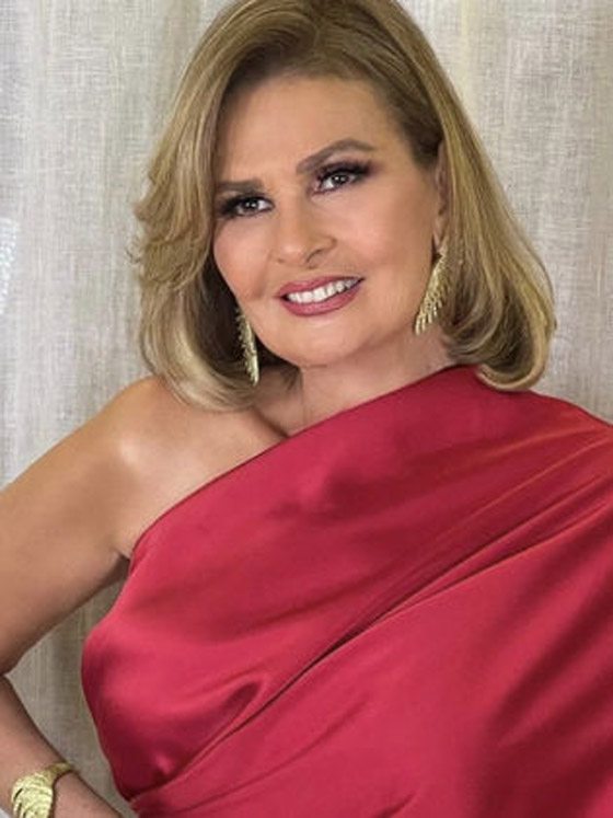 أسرار النجوم لشباب دائم: اليسا والتوعية، سميرة سعيد تضحك، يسرا تسبح وغادة لا تأكل ! صورة رقم 8
