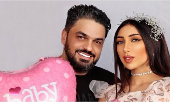 فيديو: زوج دنيا بطمة يعتذر ويطالبها بالسماح.. وردها صادم: 
