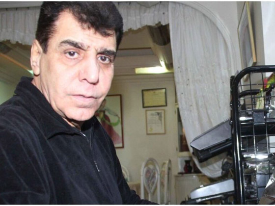 فنان سوري: جورج وسوف لا يستحق لقب 