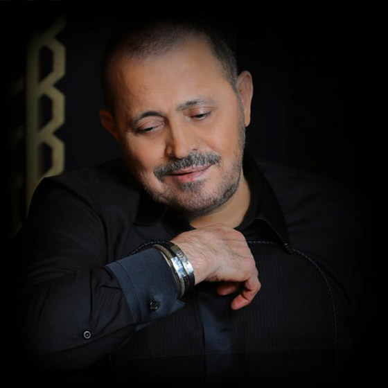 فنان سوري: جورج وسوف لا يستحق لقب 