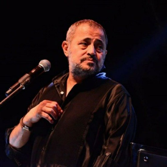 فنان سوري: جورج وسوف لا يستحق لقب 