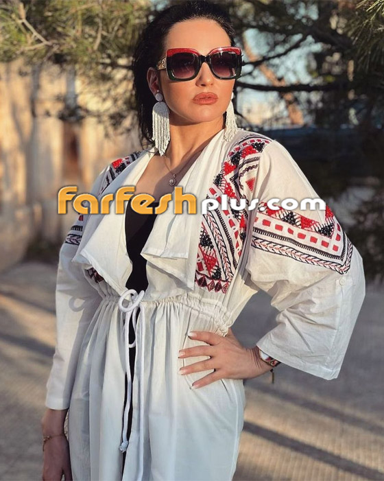 فيديو طريف: فنانة تقلد بإتقان أصالة، أحلام، جورج وسوف ونجوى كرم صورة رقم 3