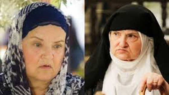 أنطوانيت نجيب.. الموت يغيب أكبر فنانة سورية صورة رقم 3