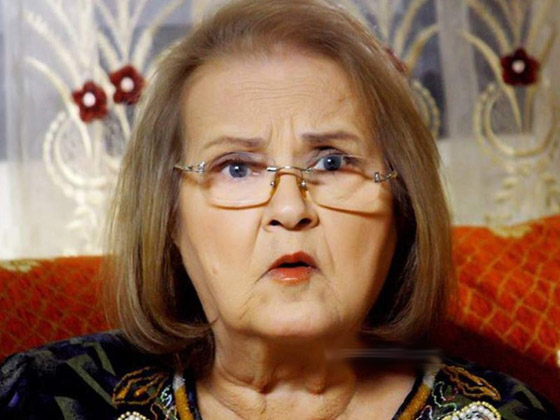 أنطوانيت نجيب.. الموت يغيب أكبر فنانة سورية صورة رقم 5
