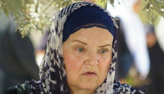 أنطوانيت نجيب.. الموت يغيب أكبر فنانة سورية صورة رقم 6