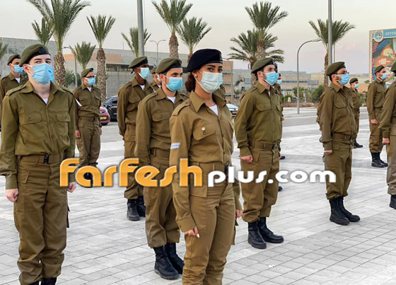 فيديو وصور: هجوم على محمد رمضان لاحتضانه فتاة إسرائيلية بالمايوه صورة رقم 18