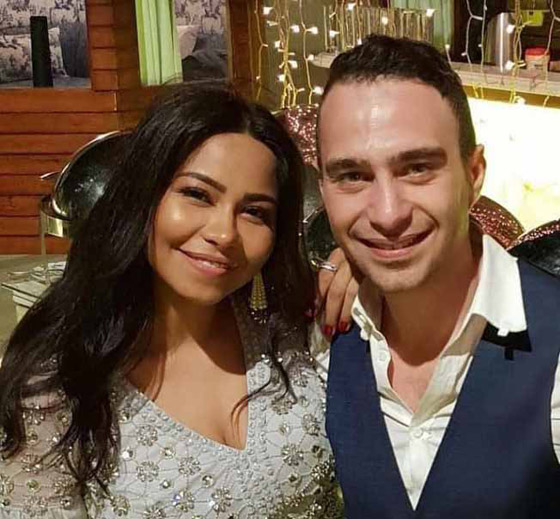 النيابة ترفض منع طليق شيرين عبد الوهاب، حسام حبيب، من السفر خارج مصر صورة رقم 2