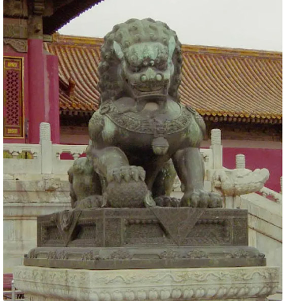 لماذا دمر الصينيون المعالم التاريخية بالقرن الماضي؟ صورة رقم 5
