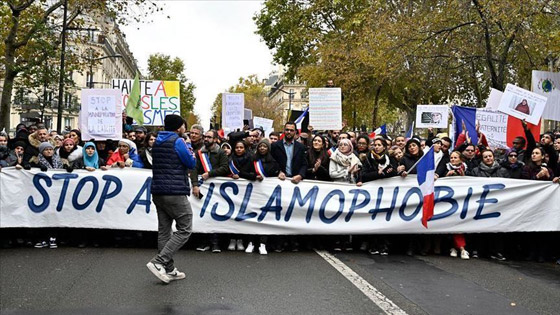 كندا: جرائم الكراهية ضد المسلمين 