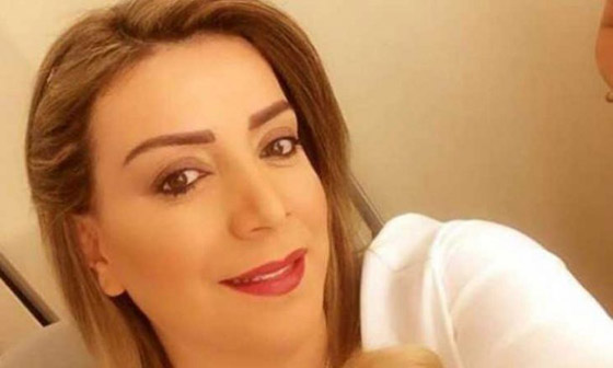 الفنانة السورية شكران مرتجى تعترف بحاجتها إلى طبيب نفسي صورة رقم 3