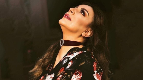 الفنانة السورية شكران مرتجى تعترف بحاجتها إلى طبيب نفسي صورة رقم 4