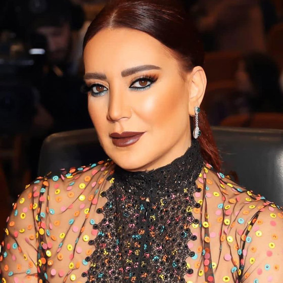 الفنانة السورية شكران مرتجى تعترف بحاجتها إلى طبيب نفسي صورة رقم 5