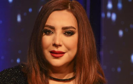الفنانة السورية شكران مرتجى تعترف بحاجتها إلى طبيب نفسي صورة رقم 8