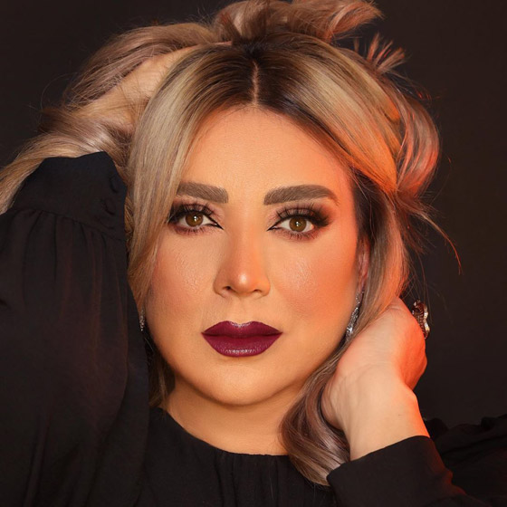 الفنانة السورية شكران مرتجى تعترف بحاجتها إلى طبيب نفسي صورة رقم 9