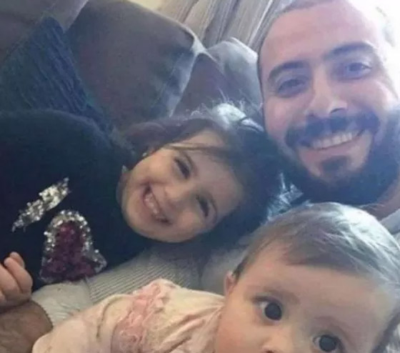 صور: نجل الفنان كاظم الساهر يخطف الأنظار بوسامته.. هل يشبه والده؟! صورة رقم 7