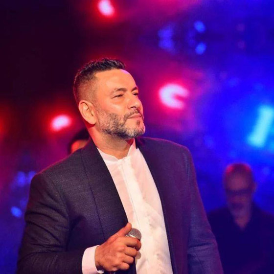 فيديو وصور: زياد برجي يوجه رسالة مؤثرة لابنه في عيد ميلاده صورة رقم 6