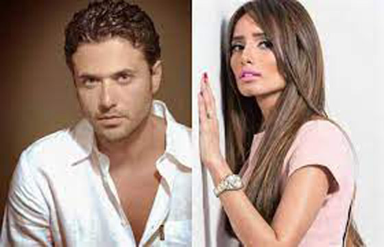 أول صورة واضحة لتوأم زينة وأحمد عز.. بعد 9 سنوات صورة رقم 7