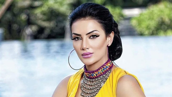 فيديو حورية فرغلي بعد الهجوم على أغنية 