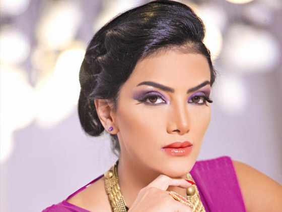 فيديو حورية فرغلي بعد الهجوم على أغنية 