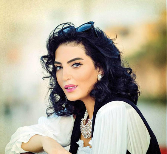 فيديو حورية فرغلي بعد الهجوم على أغنية 