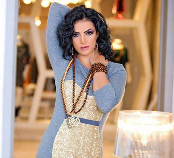 فيديو حورية فرغلي بعد الهجوم على أغنية 