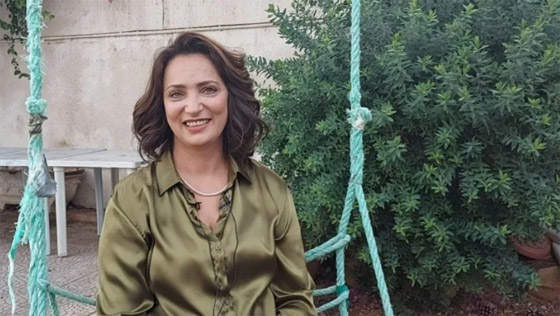 صور: القبض على ممثلة تونسية بتهمة الزنا.. زوجها زرع كاميرا دون علمها!! صورة رقم 4
