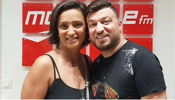 صور: القبض على ممثلة تونسية بتهمة الزنا.. زوجها زرع كاميرا دون علمها!! صورة رقم 5