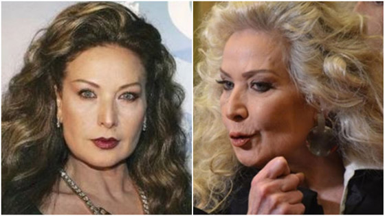 في ذكرى رحيله، رغدة تعترف بخوفها من نور الشريف وزوجته تكشف آخر لحظاته!  صورة رقم 6