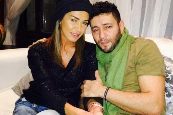زياد برجي ونادين الراسي يشوقان الجمهور.. بصورة غامضة صورة رقم 6