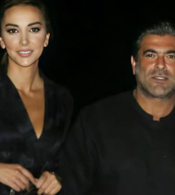 وائل كفوري يحتضن حبيبته شانا عبود ويحتفل معها بعيد ميلادها صورة رقم 4