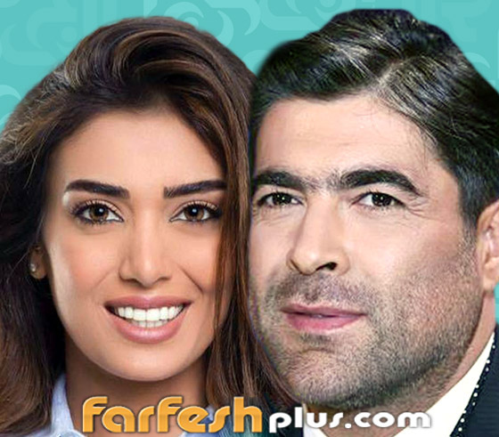 وائل كفوري يحتضن حبيبته شانا عبود ويحتفل معها بعيد ميلادها صورة رقم 8