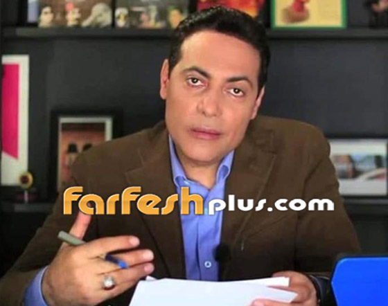 إعلامي شهير يهاجم محمد رمضان: 