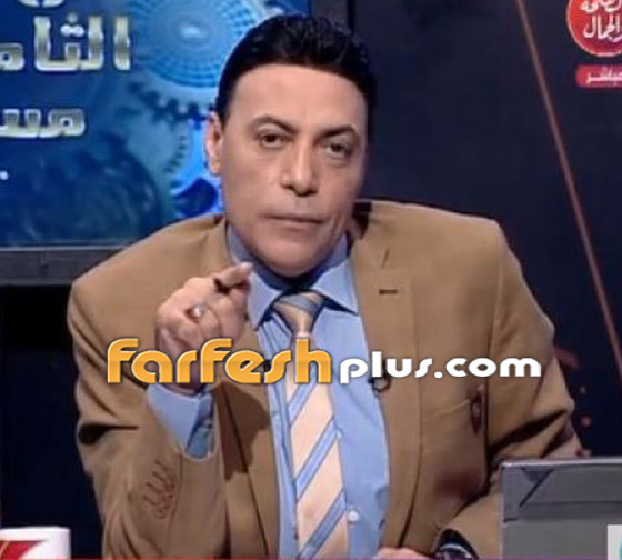 إعلامي شهير يهاجم محمد رمضان: 
