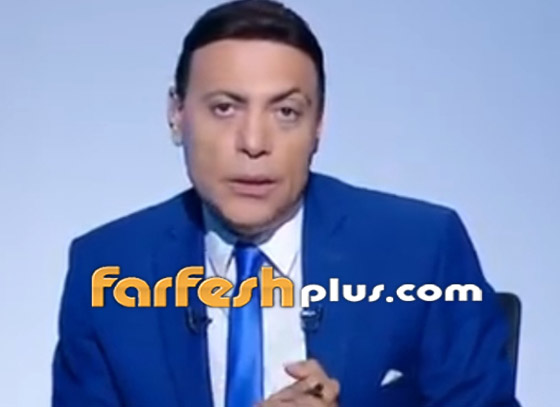 إعلامي شهير يهاجم محمد رمضان: 