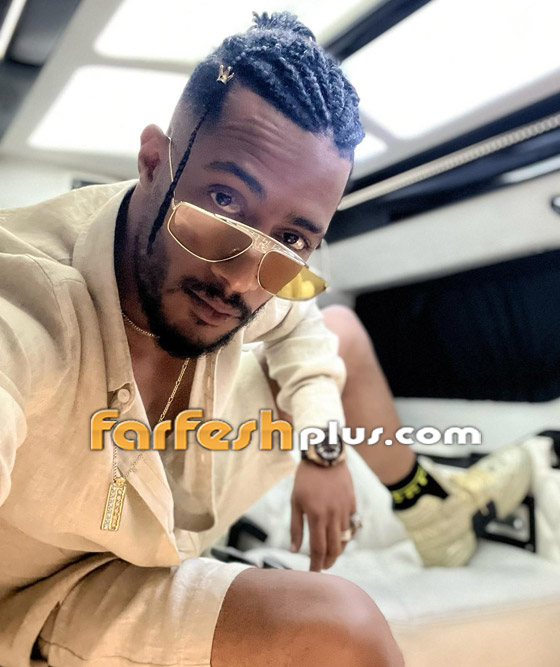 إعلامي شهير يهاجم محمد رمضان: 