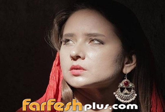 صور إطلالة نيللي كريم بالزي الصعيدي في مسلسل رمضان 2023 صورة رقم 3