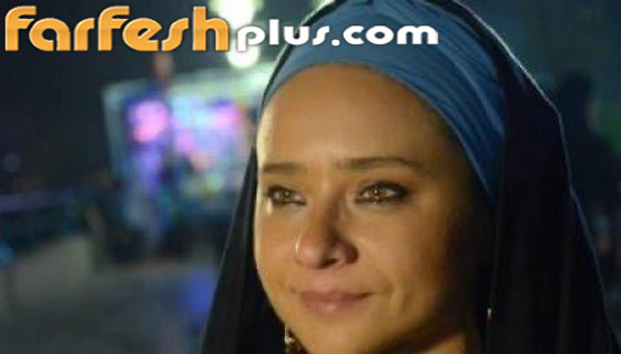 صور إطلالة نيللي كريم بالزي الصعيدي في مسلسل رمضان 2023 صورة رقم 5