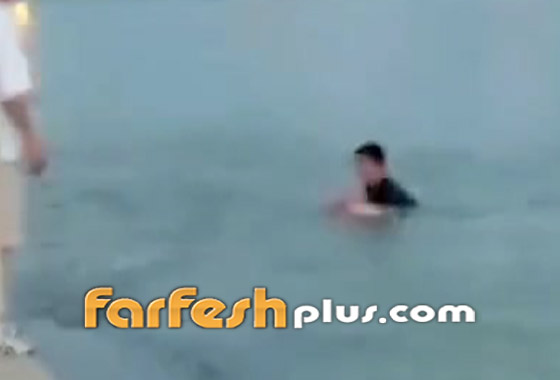 بالفيديو.. موقف بطولي من شاب صيني ينقذ طفلة من الغرق صورة رقم 3