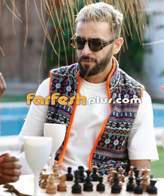 غاز مسيل للدموع وكلاب لتفريق الجماهير بحفل 