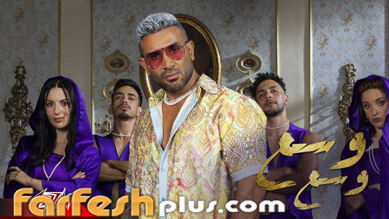 غرائب وعجائب كلمات أغاني 2022: أدرينالين، نمت ننه، توتا فروتا، عشأنجي وبص الحركة دي! صورة رقم 7