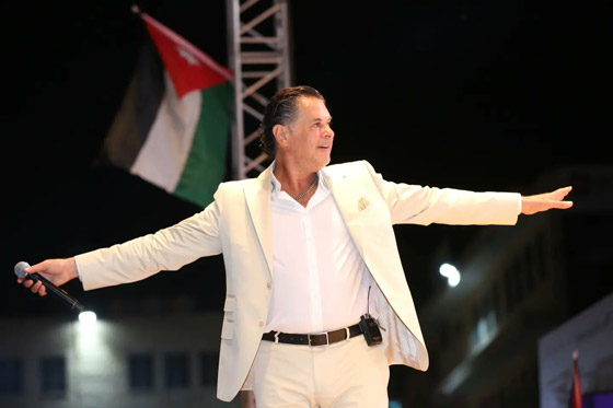 بالفيديو: ما هي قصة الطفلة الأردنية 