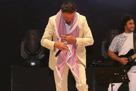 بالفيديو: ما هي قصة الطفلة الأردنية 