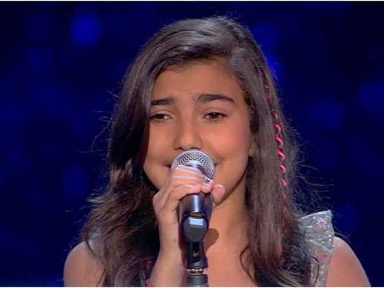 فيديو وصور: ميريتيا عماد نجمة ذا فويس كيدز، فقدت 6 من أسرتها بحريق كنيسة إمبابة! صورة رقم 7