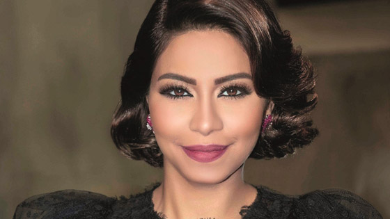 شيرين عبدالوهاب بوزن زائد.. في أحدث ظهور صورة رقم 11