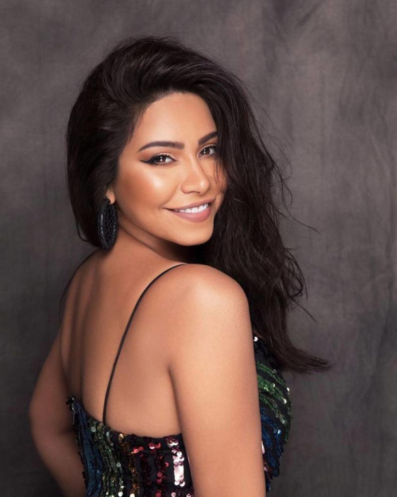 شيرين عبدالوهاب بوزن زائد.. في أحدث ظهور صورة رقم 12
