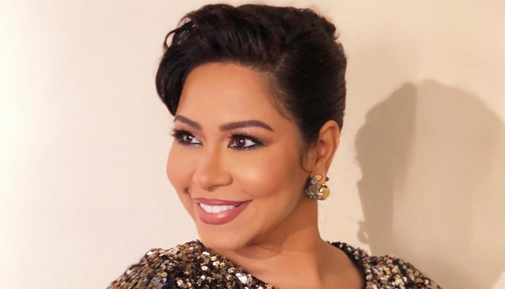 شيرين عبدالوهاب بوزن زائد.. في أحدث ظهور صورة رقم 13