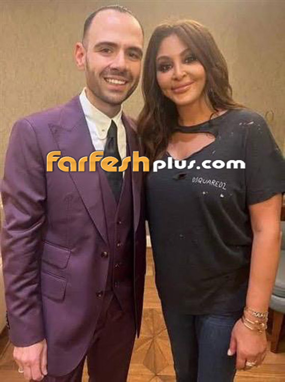 صور إليسا تصدم الجمهور بسبب عملية تجميل فاشلة لنفخ شفاهها صورة رقم 4